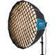 Nanlite Softbox Rapid Parabolic SB-RP120 - Nanlite - Prophot