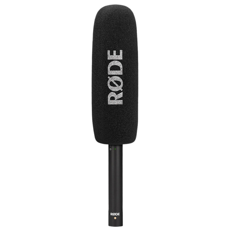 Rode Microphone canon NTG4+ - Rode - Prophot