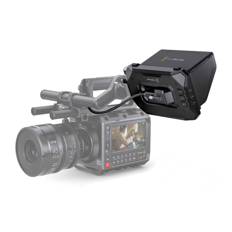 Blackmagic Kit Moniteur Pyxis - Blackmagicdesign - Prophot