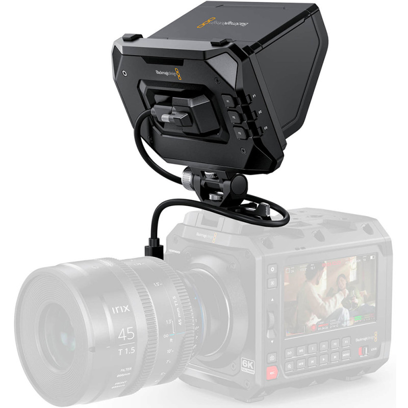 Blackmagic Kit Moniteur Pyxis - Blackmagicdesign - Prophot