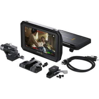 Blackmagic Kit Moniteur Pyxis