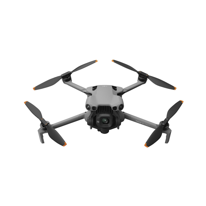 Dji Mini 5 Pro Fly More Combo avec Radiocommande RC2 - DJI - Prophot