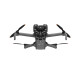 Dji Mini 5 Pro Fly More Combo avec Radiocommande RC2 - DJI - Prophot