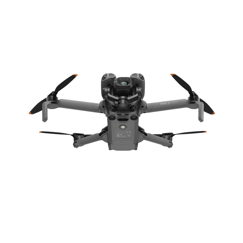 Dji Mini 5 Pro Fly More Combo avec Radiocommande RC2 - DJI - Prophot