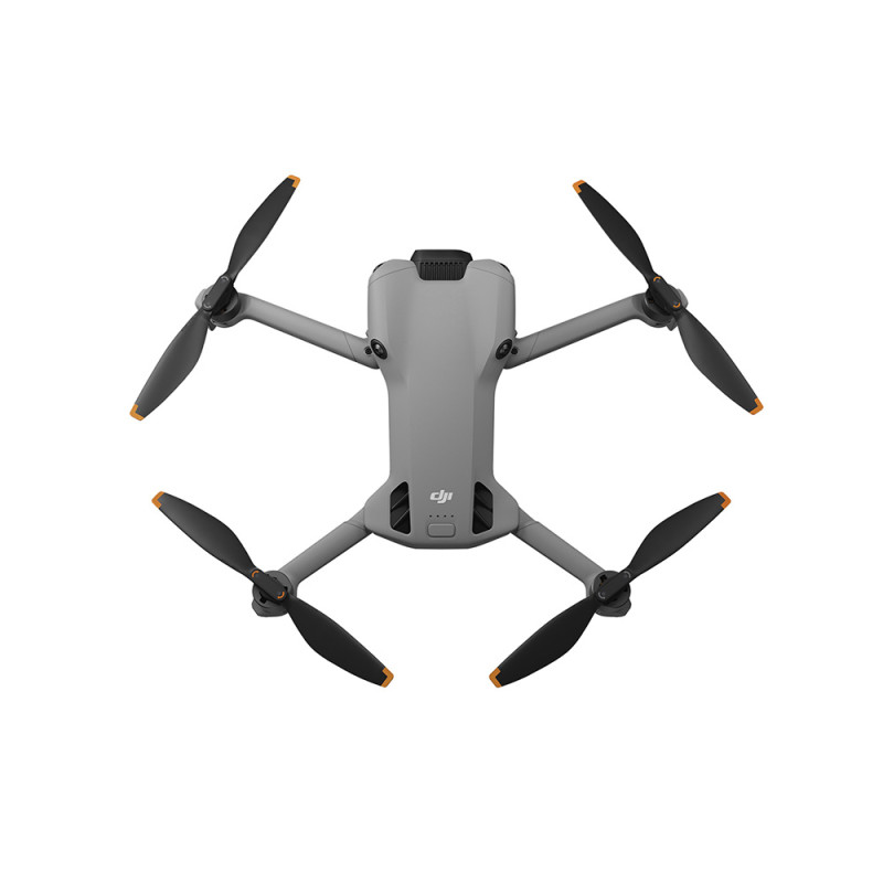 Dji Mini 5 Pro Fly More Combo avec Radiocommande RC2 - DJI - Prophot