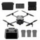 Dji Mini 5 Pro Fly More Combo avec Radiocommande RC2 - DJI - Prophot