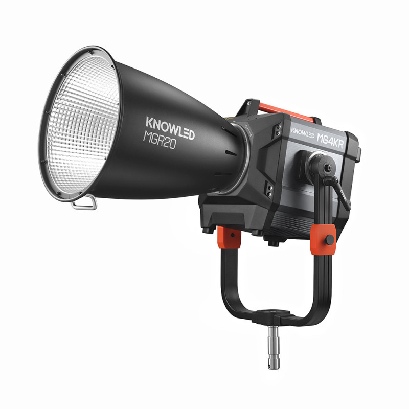 Godox Torche KNOWLED MG4KR RGBWW - Godox - Prophot