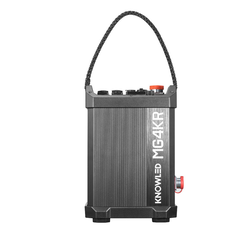 Godox Torche KNOWLED MG4KR RGBWW - Godox - Prophot