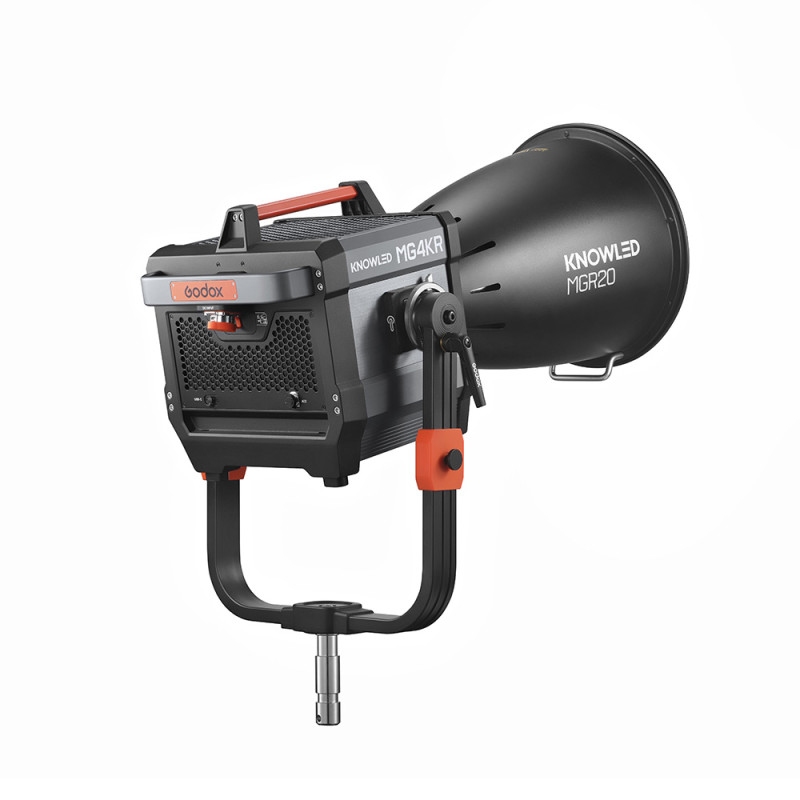 Godox Torche KNOWLED MG4KR RGBWW - Godox - Prophot