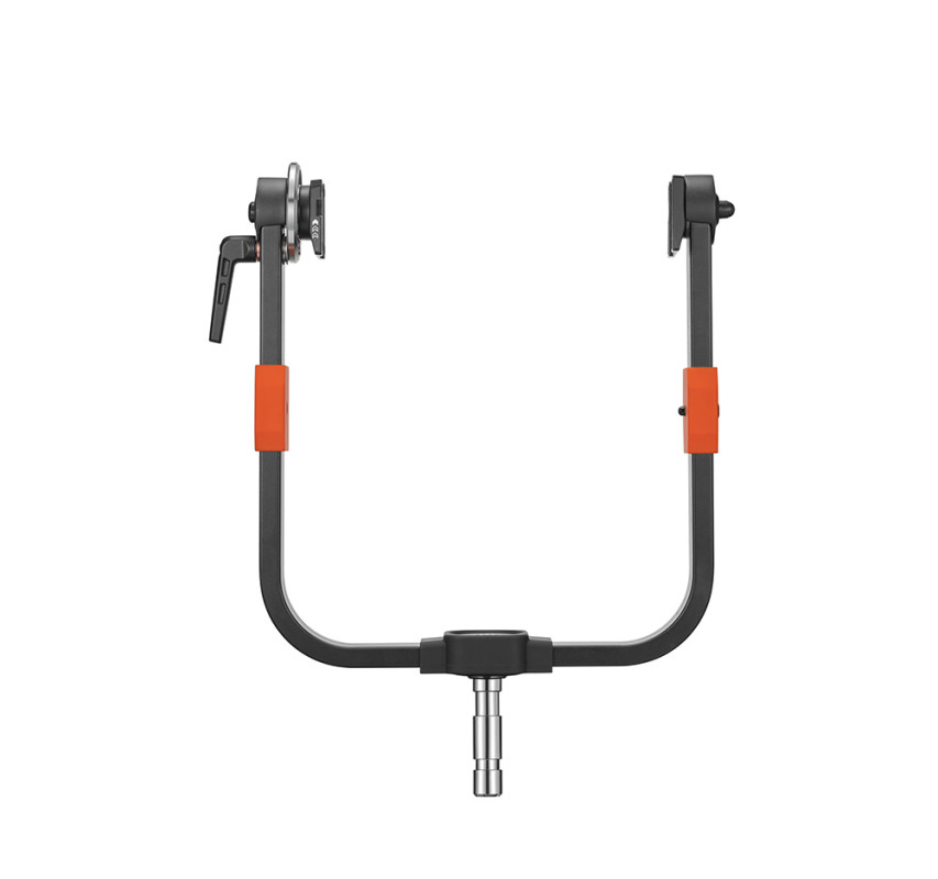 Godox Torche KNOWLED MG4KR RGBWW - Godox - Prophot