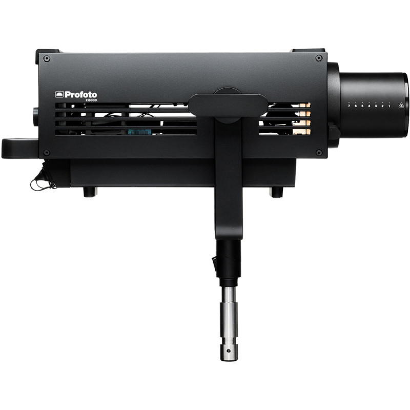Profoto Torche LED L1600D - Profoto - Prophot