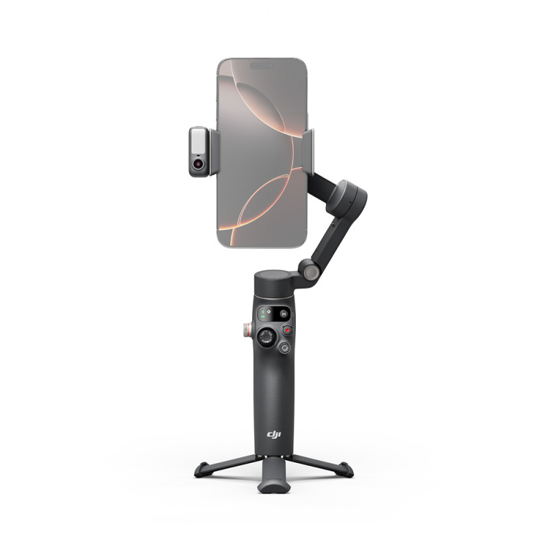 Dji Osmo Mobile 8 - DJI - Prophot
