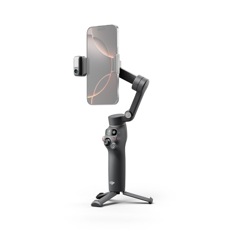 Dji Osmo Mobile 8 - DJI - Prophot