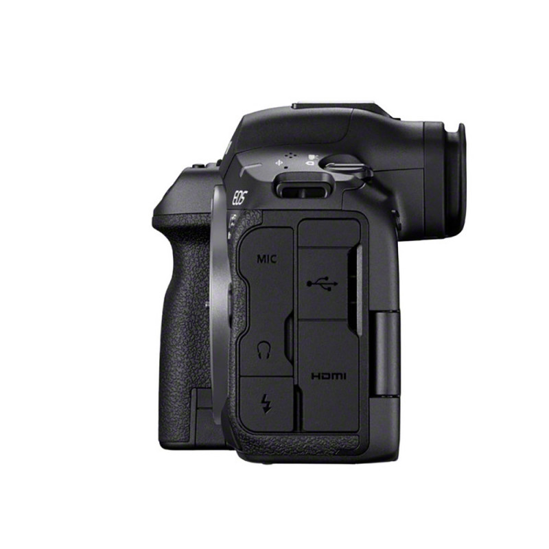 Canon Kit R5 Mark II avec Batterie, Carte CFexpress 512GB et Lecteur - Canon - Prophot