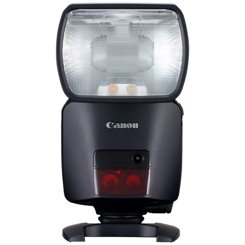 Canon Flash Speedlite EL-1 (Version 2) - Canon - Prophot