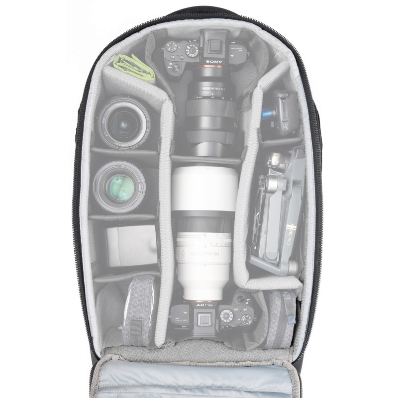 Think Tank Sac à Dos Walker Pro Rolling - Think Tank - Prophot