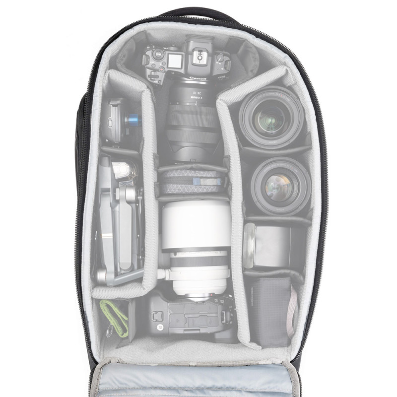 Think Tank Sac à Dos Walker Pro Rolling - Think Tank - Prophot