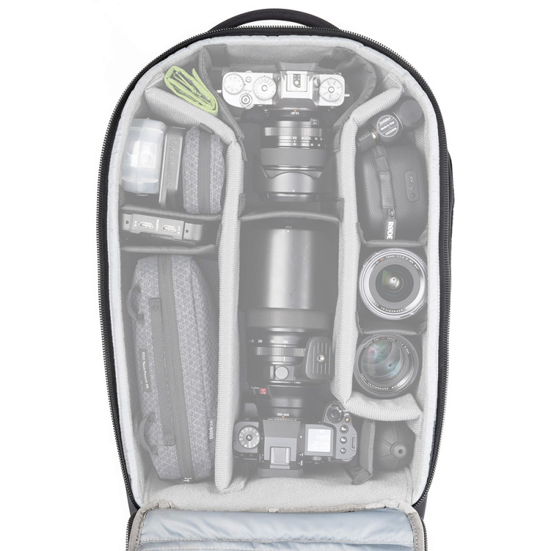 Think Tank Sac à Dos Walker Pro Rolling - Think Tank - Prophot