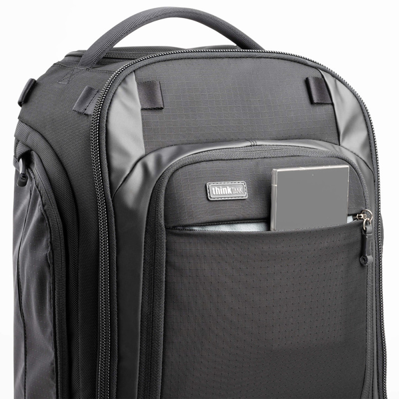 Think Tank Sac à Dos Walker Pro Rolling - Think Tank - Prophot