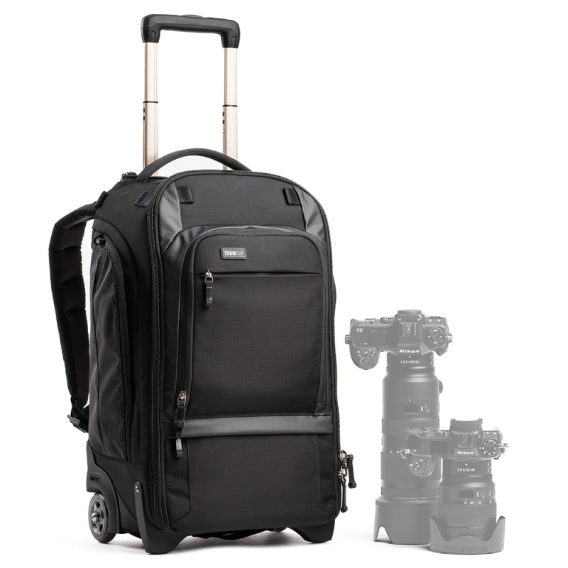 Think Tank Sac à Dos Walker Pro Rolling - Think Tank - Prophot