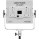 Godox Panneau LED Litemons LP400R RGB - Godox - Prophot
