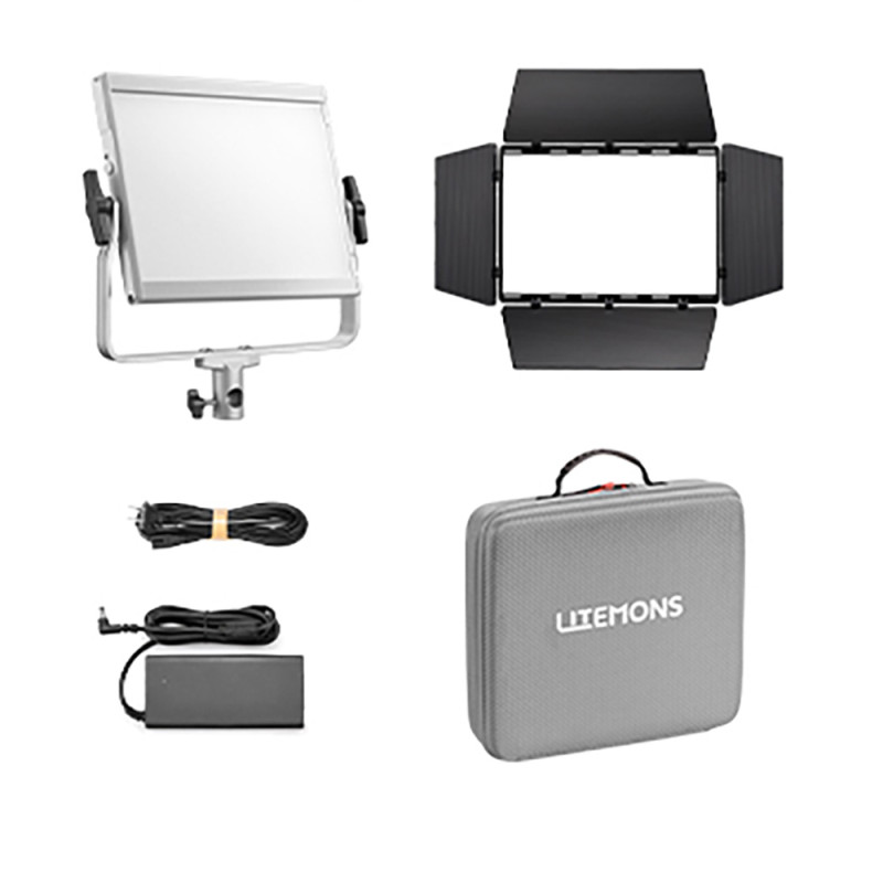 Godox Panneau LED Litemons LP600R RGB - Godox - Prophot