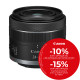 Canon Objectif RF 24-50mm f/4.5-6.3 IS STM - Canon - Prophot