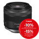 Canon Objectif RF 24mm F1.8 Macro IS STM - Canon - Prophot