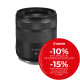 Canon Objectif RF 85mm f/2 Macro IS STM - Canon - Prophot
