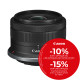 Canon Objectif RF-S 10-18mm f/4.5-6.3 IS STM - Canon - Prophot
