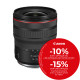Canon Objectif RF 14-35mm f/4 L IS USM - Canon - Prophot