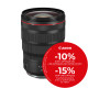 Canon Objectif RF 24-70mm f/2.8 L IS USM - Canon - Prophot