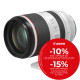 Canon Objectif RF 70-200mm f/2.8L IS USM - Canon - Prophot