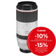 Canon Objectif RF 100-500mm f/4.5-7.1 L IS USM - Canon - Prophot