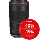 Canon Objectif RF 100mm f/2.8L Macro IS USM - Canon - Prophot