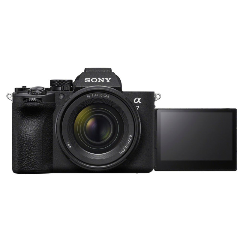 Sony Alpha 7 V nu - Sony - Prophot