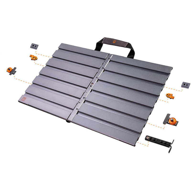 Tethertools Station de Travail AeroTrac - Tethertools - Prophot