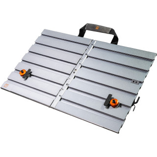 Tethertools Station de Travail AeroTrac