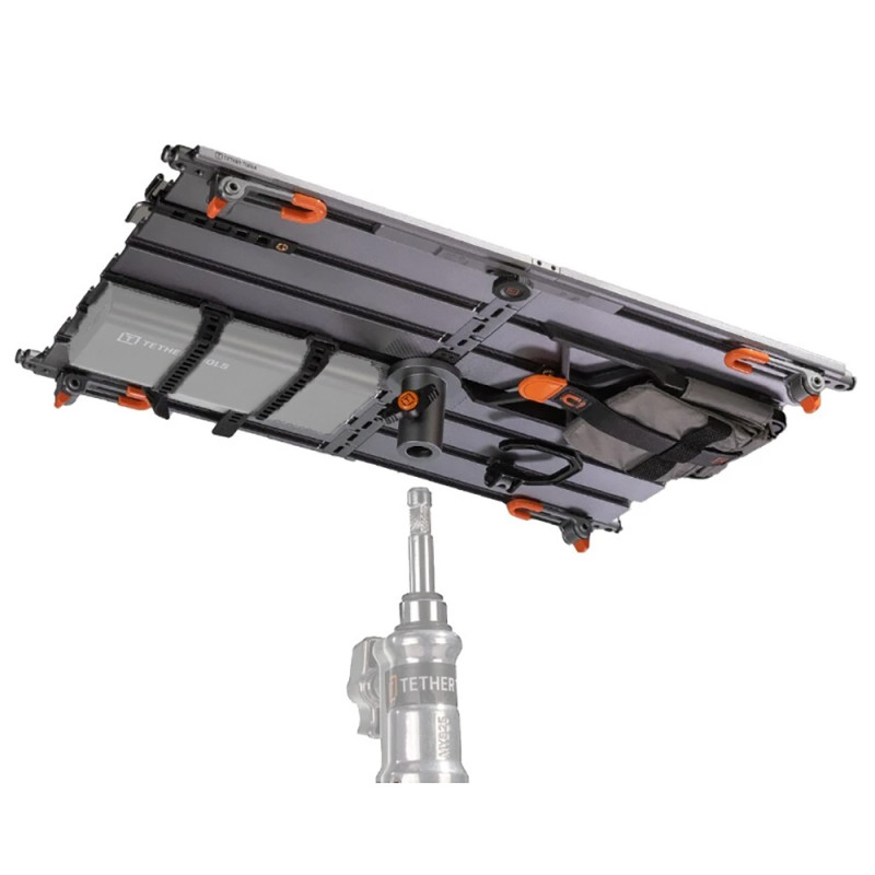 Tethertools Station de Travail AeroTrac - Pro Kit - Tethertools - Prophot