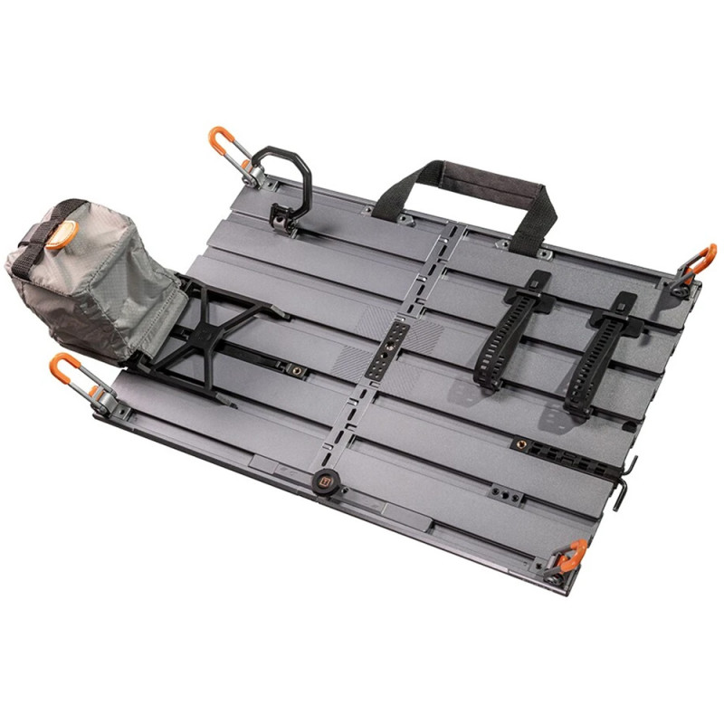 Tethertools Station de Travail AeroTrac - Pro Kit - Tethertools - Prophot