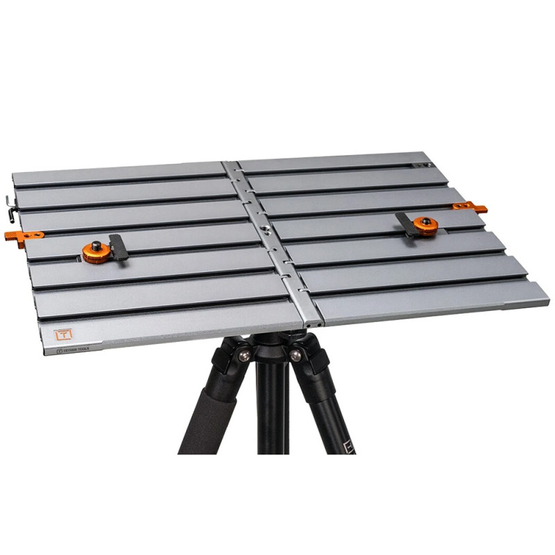 Tethertools Station de Travail AeroTrac - Pro Kit - Tethertools - Prophot