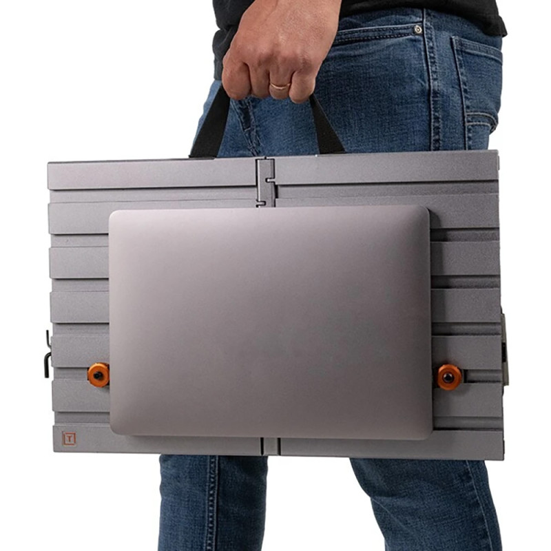 Tethertools Station de Travail AeroTrac - Pro Kit - Tethertools - Prophot