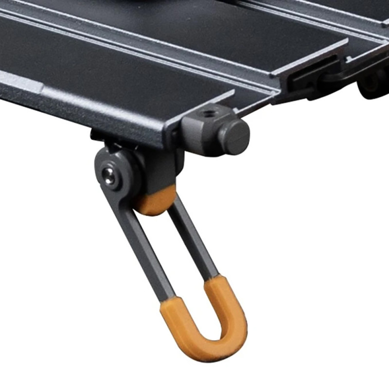 TetherTools Pieds pour Station de Travail AeroTrac - Tethertools - Prophot