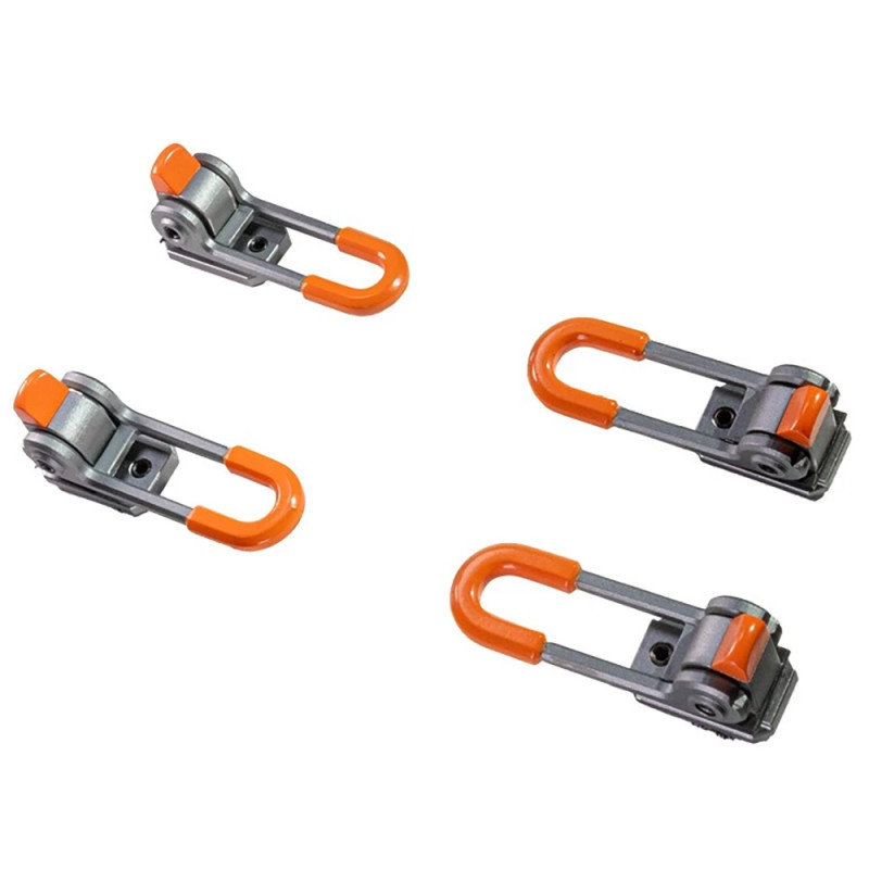 TetherTools Pieds pour Station de Travail AeroTrac - Tethertools - Prophot