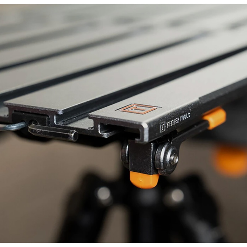 TetherTools Pieds pour Station de Travail AeroTrac - Tethertools - Prophot