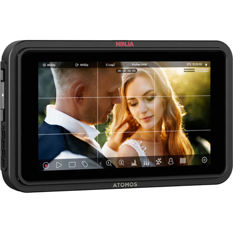 Atomos Moniteur / Enregistreur Ninja TX GO - Atomos - Prophot