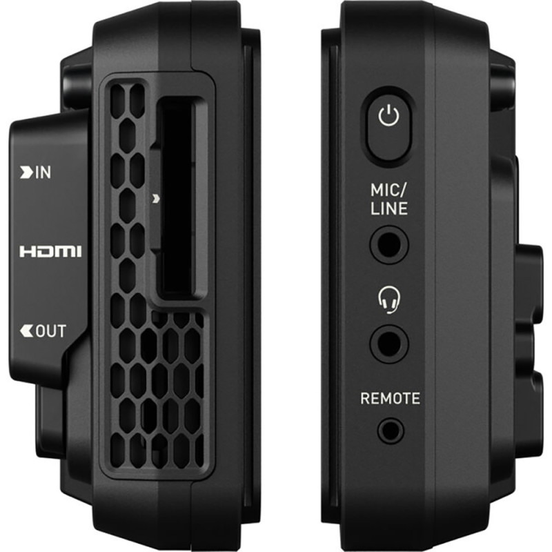 Atomos Moniteur / Enregistreur Ninja TX GO - Atomos - Prophot