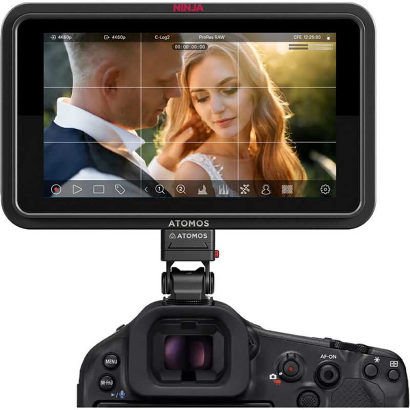 Atomos Moniteur / Enregistreur Ninja TX GO - Atomos - Prophot
