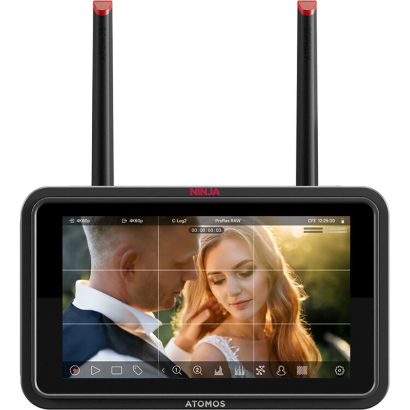 Atomos Moniteur / Enregistreur Ninja TX GO - Atomos - Prophot