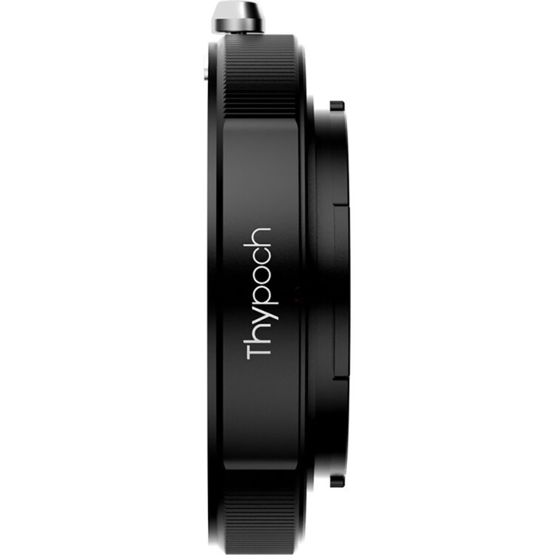 Thypoch Objectif Eureka 28mm f/2.8 - Noir, Monture M avec Adapt X  - Thypoch - Prophot